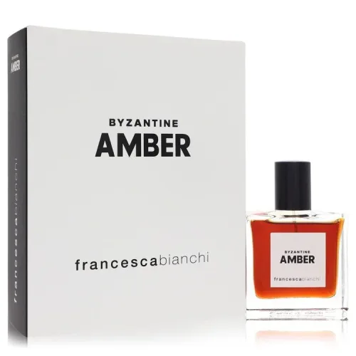 Francesca Bianchi, Francesca Bianchi Byzantine Amber Extrait De Parfum Spray (Unisex) 30 ml