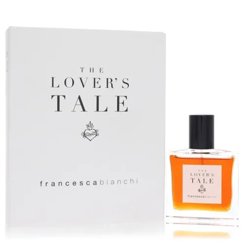 Francesca Bianchi, Francesca Bianchi The Lover's Tale Extrait De Parfum Spray (Unisex) 30 ml