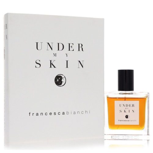 Francesca Bianchi, Francesca Bianchi Under My Skin Extrait De Parfum Spray (Unisex) 30 ml