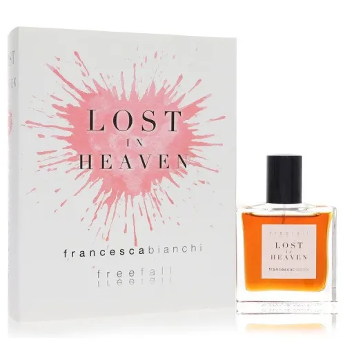 Francesca Bianchi, Francesca Bianchi Lost in Heaven Extrait De Parfum Spray (Unisex) 30 ml