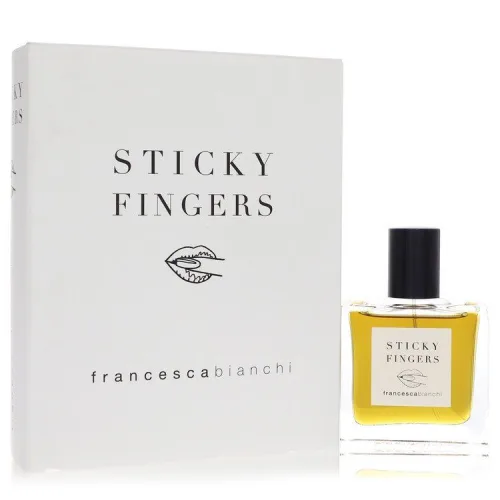 Francesca Bianchi, Francesca Bianchi Sticky Fingers Extrait De Parfum Spray (Unisex) 30 ml