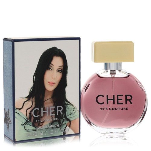 Cher, Cher Decades 90'S Couture Eau De Parfum Spray 30 ml