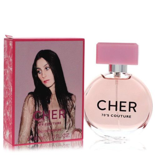 Cher, Cher Decades 70's Couture Eau De Parfum Spray 30 ml