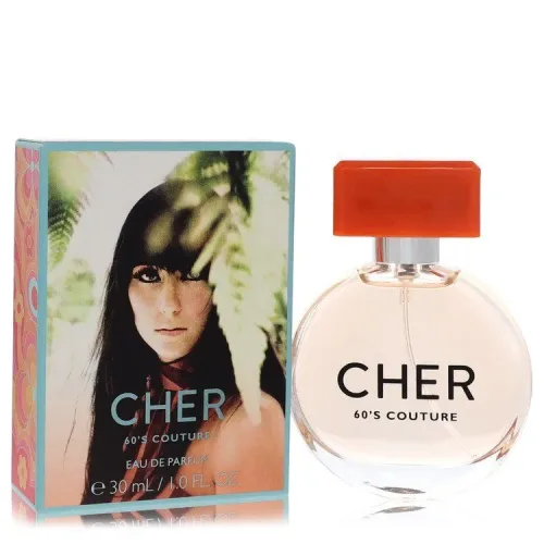Cher, Cher Decades 60'S Couture Eau De Parfum Spray 30 ml