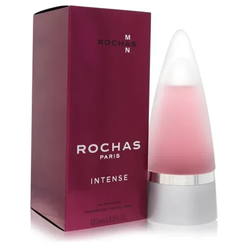 Rochas, Rochas Man Intense Eau De Parfum Spray 100 ml