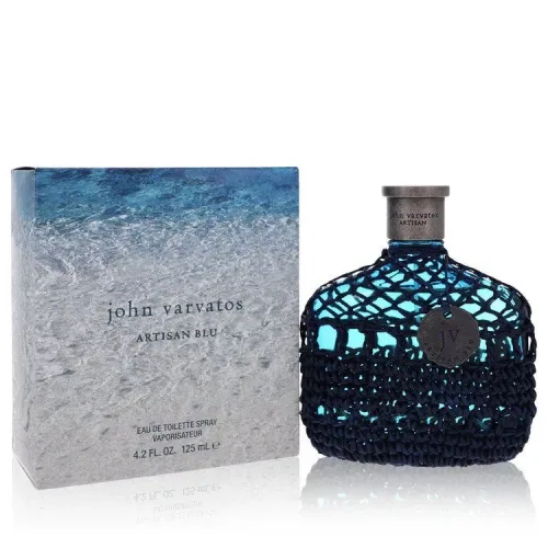 John Varvatos, John Varvatos Artisan Blu by John Varvatos Eau de Toilette Spray 125 ml