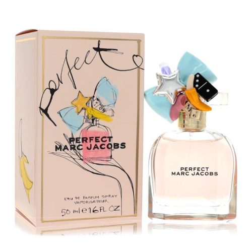 Marc Jacobs, Marc Jacobs - Perfect Eau de Parfum