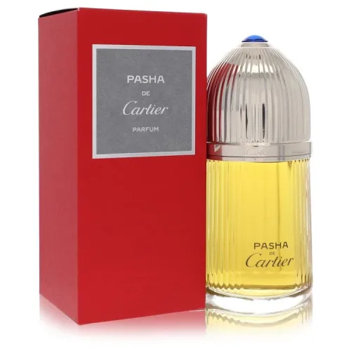 Cartier, Cartier Pasha De  Parfum Spray 95 ml