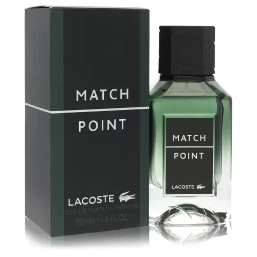 Lacoste, Lacoste Match Point Eau De Parfum Spray 50 ml