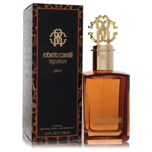 Roberto Cavalli, Roberto Cavalli New Eau De Parfum Spray 100 ml