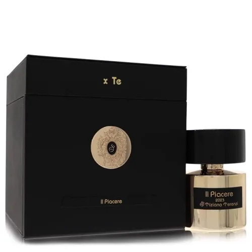 Tiziana Terenzi, Tiziana Terenzi Anniversary Il Piacere Parfum 100 ml