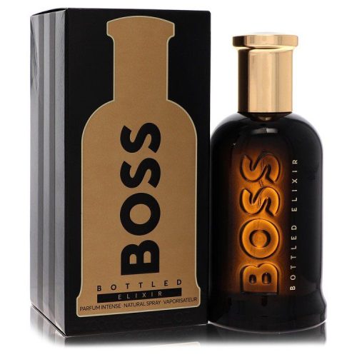 Hugo Boss, Hugo Boss Boss Bottled Hugo Boss Boss Bottled Elixir eau_de_parfum 100.0 ml