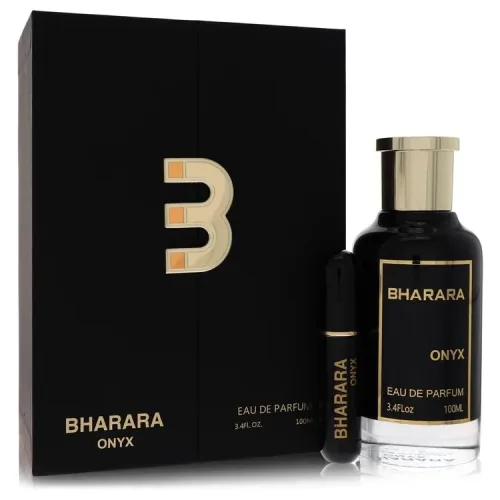 Bharara Beauty, Bharara Beauty Bharara Onyx Eau De Parfum Spray 100 ml