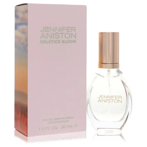 Jennifer Aniston, Jennifer Aniston Solstice Bloom Eau De Parfum Spray 30 ml