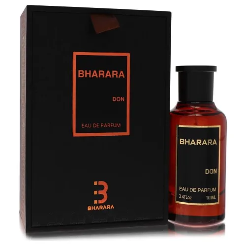 Bharara Beauty, Bharara Beauty Bharara Don Eau De Parfum Spray 100 ml