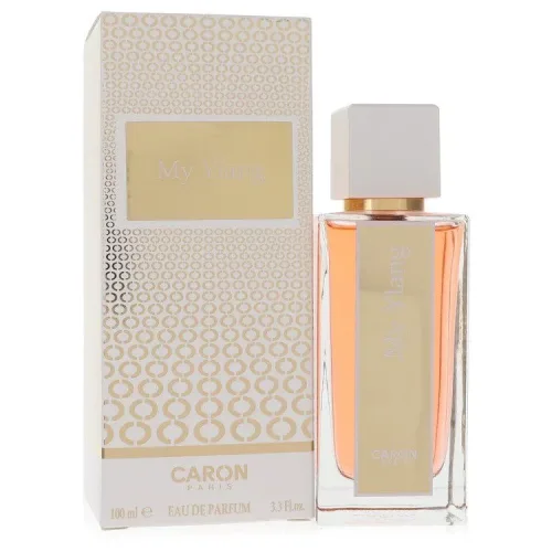 Caron, My Ylang by Caron Eau de Parfum Spray 100 ml