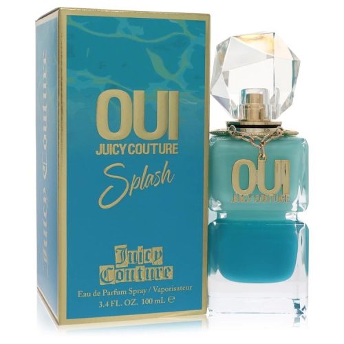 Juicy Couture, Juicy Couture Oui Splash Eau De Parfum Spray 100 ml
