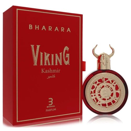 Bharara Beauty, Bharara Beauty Bharara Viking Kashmir Eau De Parfum Spray 100 ml