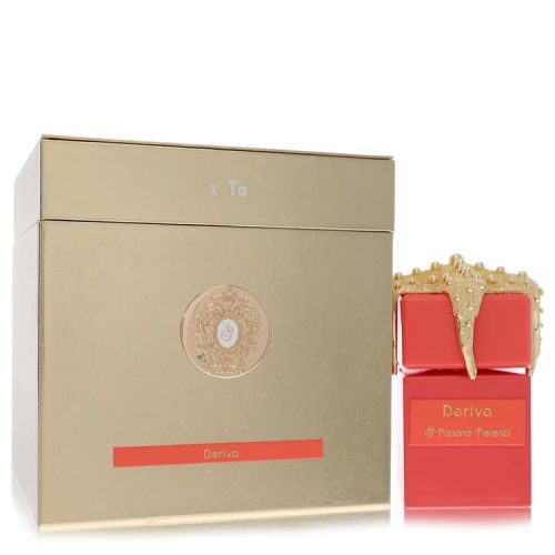 Tiziana Terenzi, Tiziana Terenzi Deriva Extrait De Parfum Spray (Unisex) 100 ml