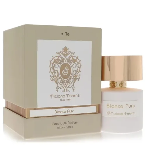 Tiziana Terenzi, Tiziana Terenzi Luna Bianco Puro Parfum 100 ml