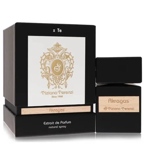 Tiziana Terenzi, Tiziana Terenzi Classic Akragas Parfum 100 ml
