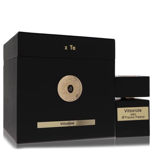 Tiziana Terenzi, Tiziana Terenzi Vittoriale Extrait De Parfum Spray (Unisex) 100 ml