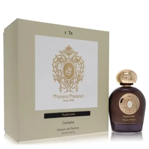 Tiziana Terenzi, Tiziana Terenzi Hyakutake Extrait De Parfum Spary (Unisex) 100 ml