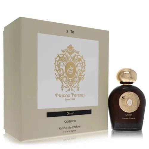 Tiziana Terenzi, Tiziana Terenzi Chiron Extrait De Parfum Spray (Unisex) 100 ml