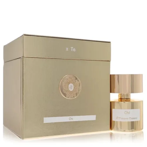 Tiziana Terenzi, Tiziana Terenzi Chi Extrait De Parfum Spray (Unisex) Luna Collection 100 ml