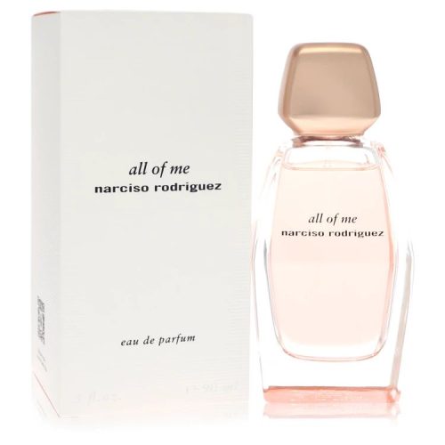 Narciso Rodriguez, Narciso Rodriguez - All Of Me, Eau De Parfum, 90  ml