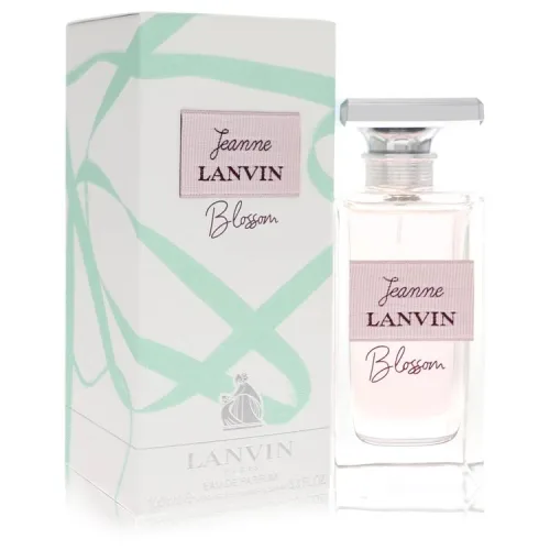 Lanvin, Lanvin Jeanne Blossom Eau De Parfum Spray 95 ml