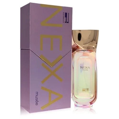 Rue Broca, Rue Broca Nexa Musee Eau De Parfum Spray (Unisex) 100 ml