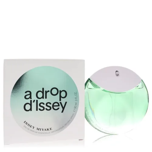 Issey Miyake, Issey Miyake A Drop of Issey Essentielle Eau De Parfum Spray 90 ml