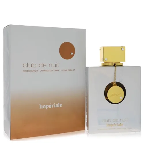 Armaf, Armaf Club De Nuit Imperiale Eau De Parfum Spray 200 ml