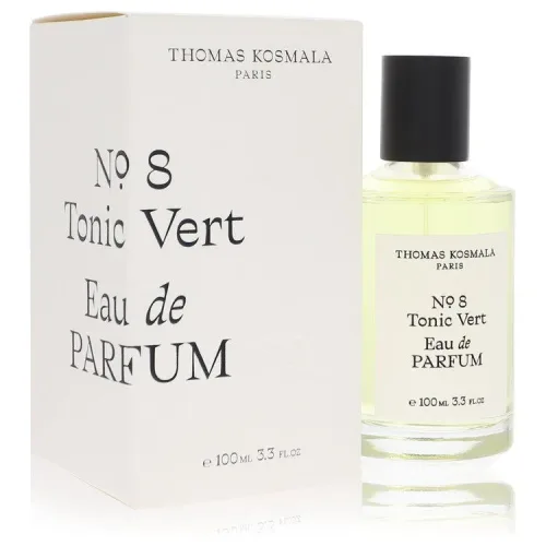Thomas Kosmala, Thomas Kosmala No 8 Tonic Vert Eau De Parfum Spray (Unisex) 100 ml