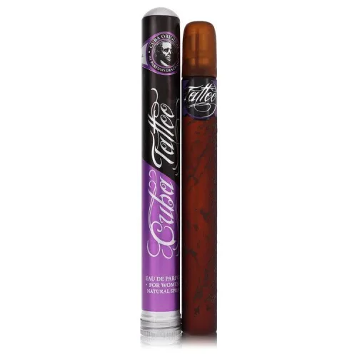 Fragluxe, Cuba Tattoo by Fragluxe Eau de Parfum Spray 35 ml