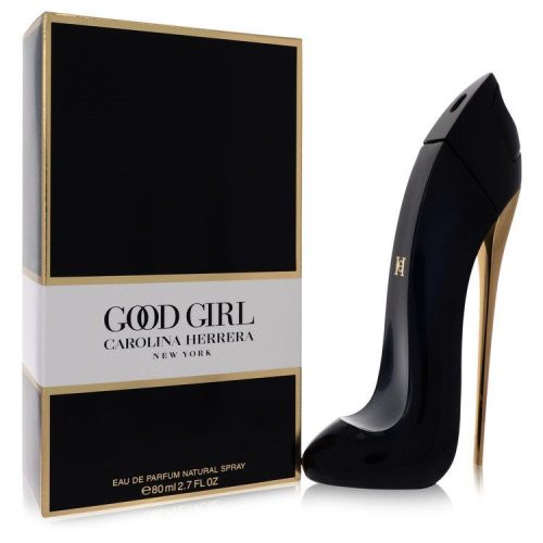 Carolina Herrera, Good Girl by Carolina Herrera Eau de Parfum Spray 80 ml