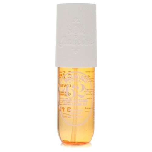 SOL de Janeiro, Sol de Janeiro Brazilian Crush Cheirosa 62 Bodyspray 240 ml