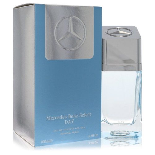 Mercedes Benz, Mercedes Benz Select Day Eau De Toilette Spray 100 ml