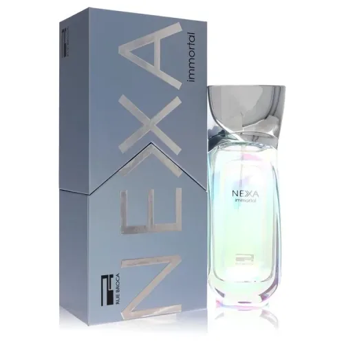 Rue Broca, Rue Broca Nexa Immortal Eau De Parfum Spray (Unisex) 100 ml