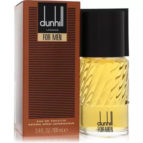 Alfred Dunhill, Alfred Dunhill Dunhill Eau De Toilette Spray 100 ml