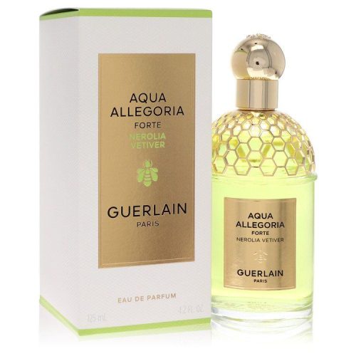 Guerlain, Guerlain - Eau de Parfum, Aqua Allegoria Nerolia Vetiver Forte Eau de Parfum, 125  ml