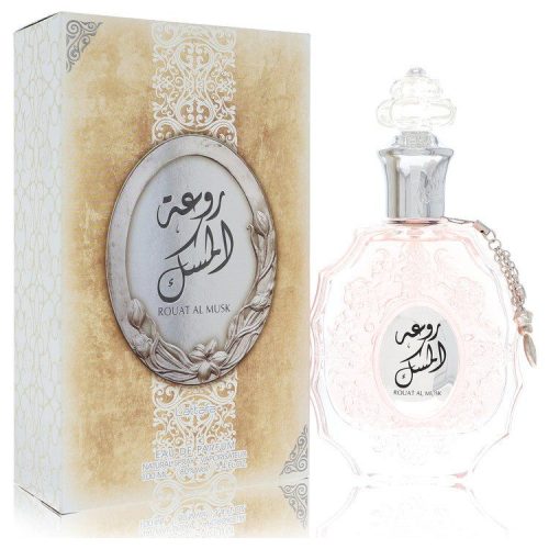 Lattafa, Lattafa Rouat Al Musk Eau De Parfum Spray (Unisex) 100 ml
