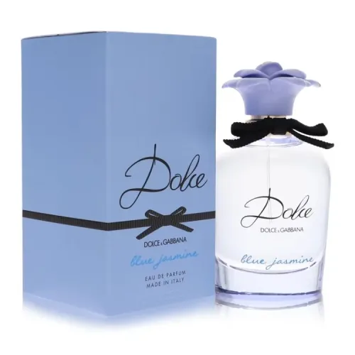 Dolce & Gabbana, Dolce & Gabbana Dolce Blue Jasmine Eau De Parfum Spray 75 ml