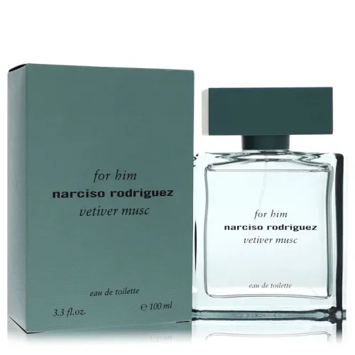 Narciso Rodriguez, Narciso Rodriguez for him Eau de Toilette 100 ml Herren
