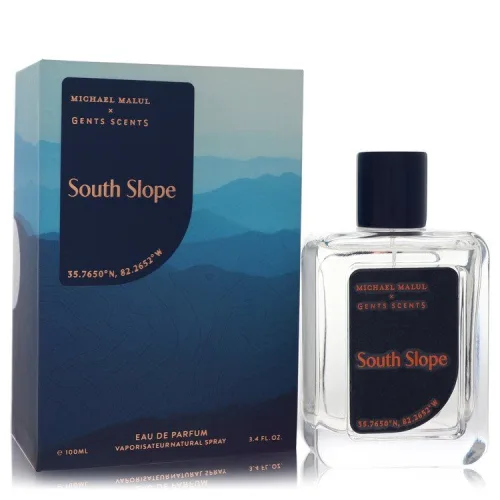 Michael Malul, Michael Malul South Slope Eau De Parfum Spray 100 ml
