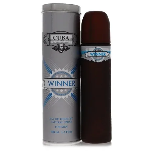 Fragluxe, Fragluxe Cuba Winner Eau De Toilette Spray 100 ml