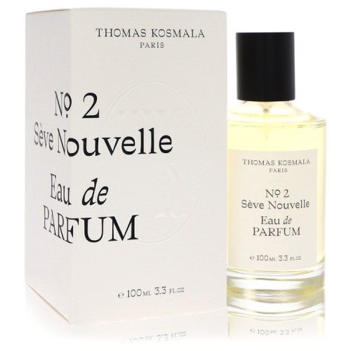 Thomas Kosmala, Thomas Kosmala No 2 Seve Nouvelle Eau De Parfum Spray (Unisex) 100 ml
