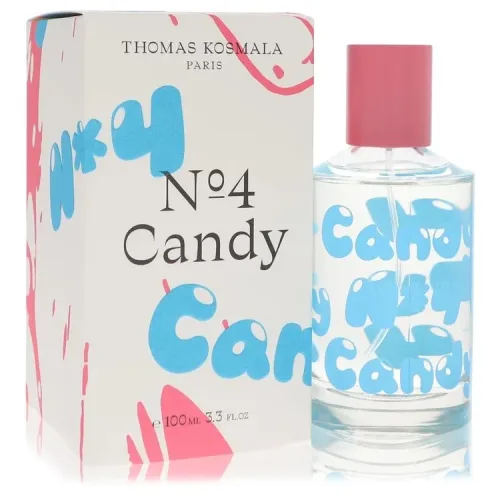 Thomas Kosmala, Thomas Kosmala No 4 Candy Eau De Parfum Spray 100 ml