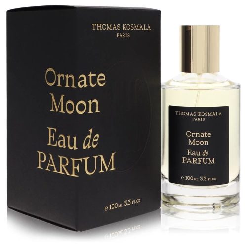 Thomas Kosmala, Thomas Kosmala Ornate Moon Eau De Parfum Spray (Unisex) 100 ml